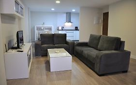 Apartamentos Sábora